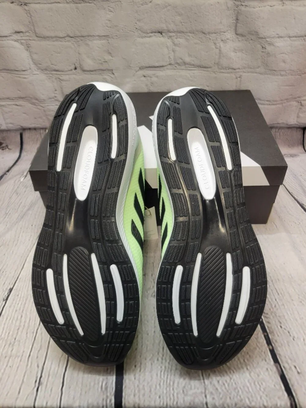Adidas Mens Runfalcon 3.0 Sneakers